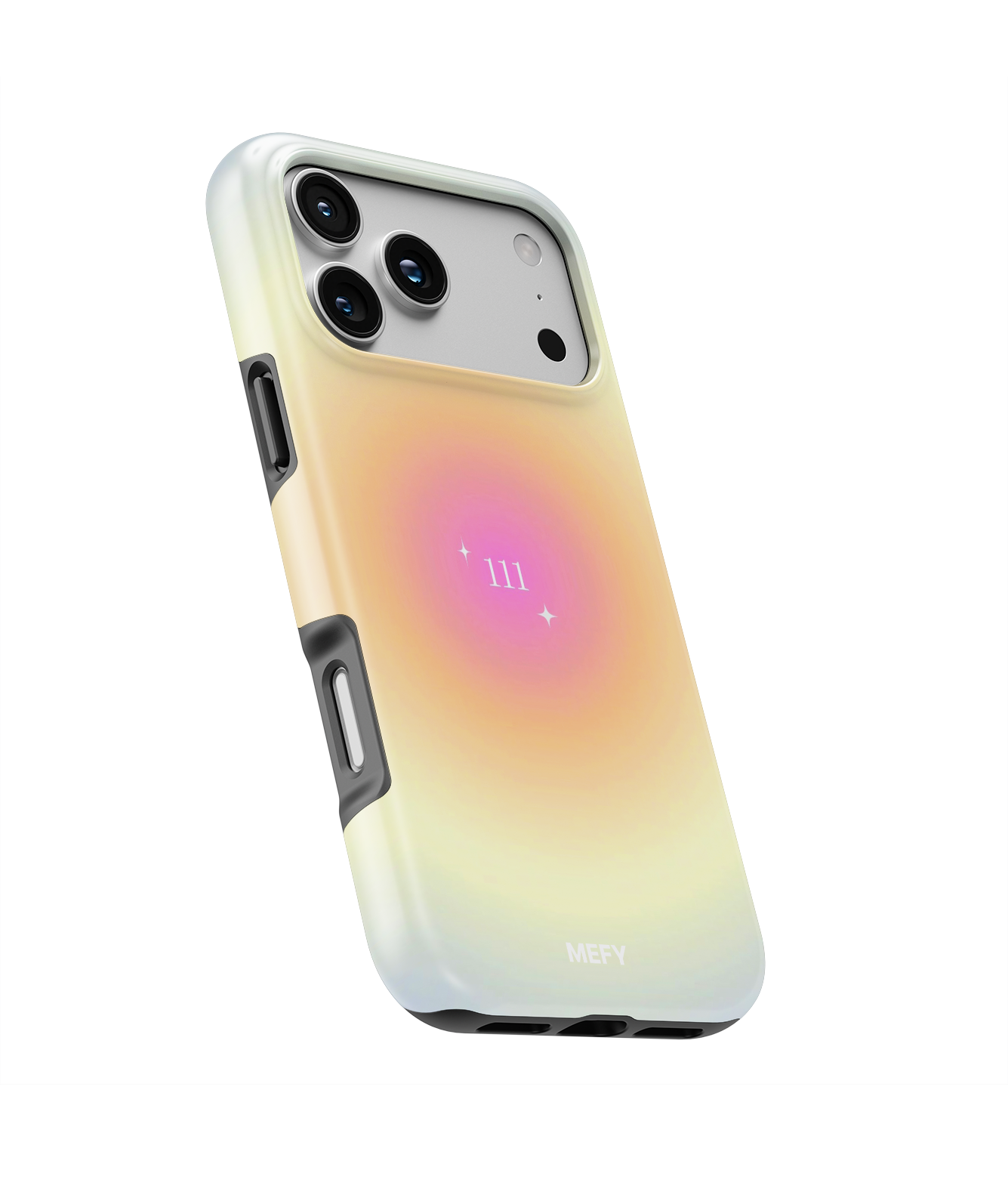 MEFY | Energy