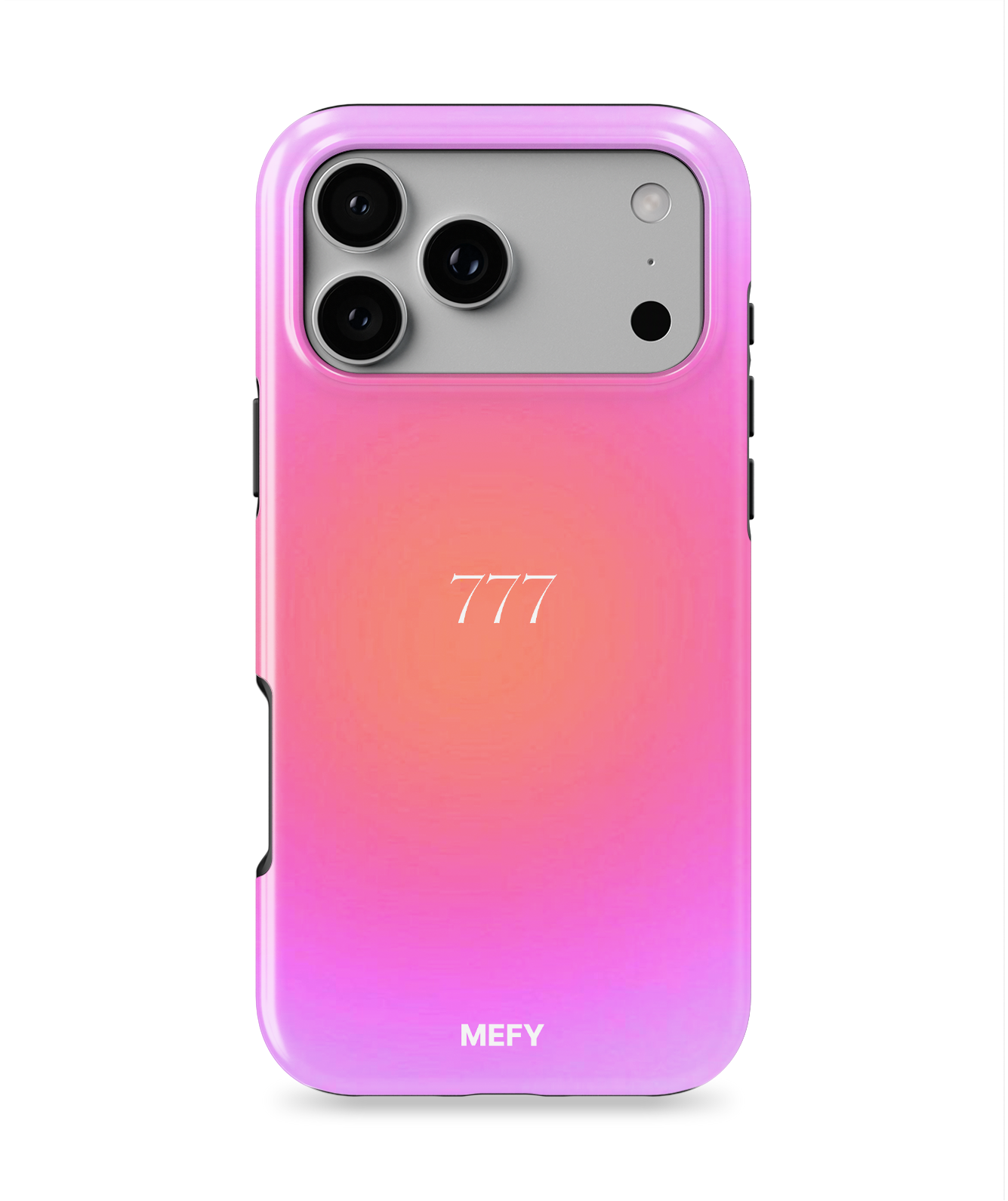 MEFY | Tell Me More