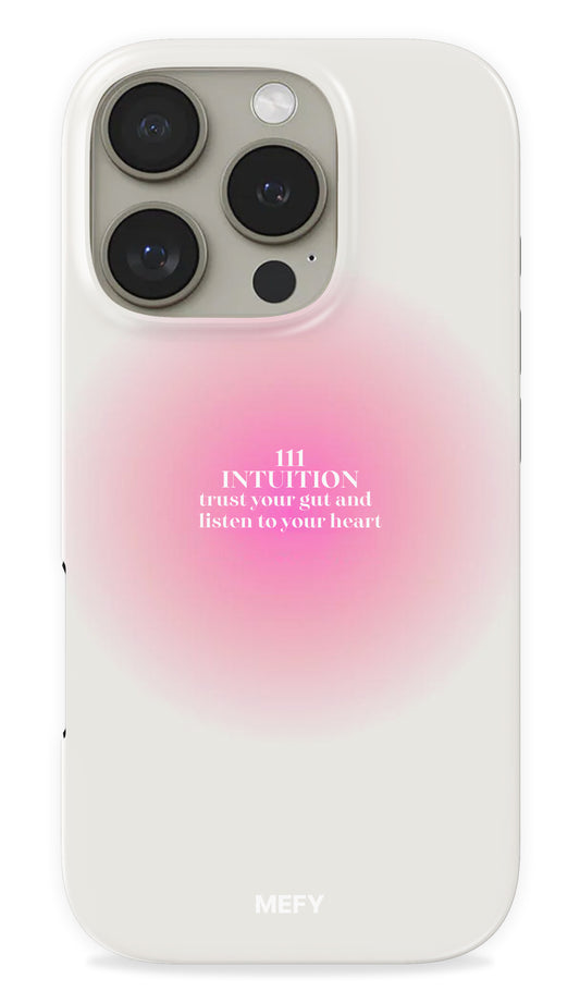MEFY | Pink Coconut