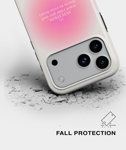 MEFY | Pink Coconut