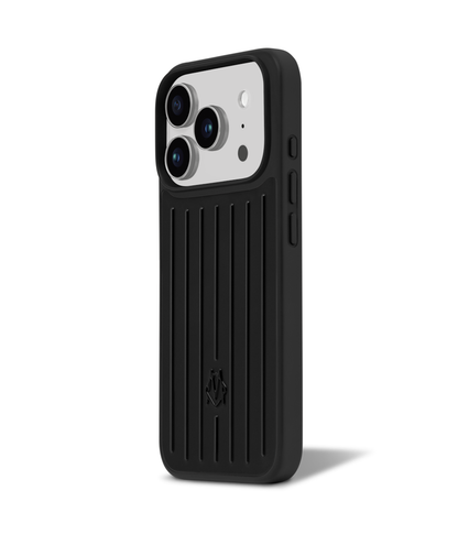 RIMOWA Black Phone Case