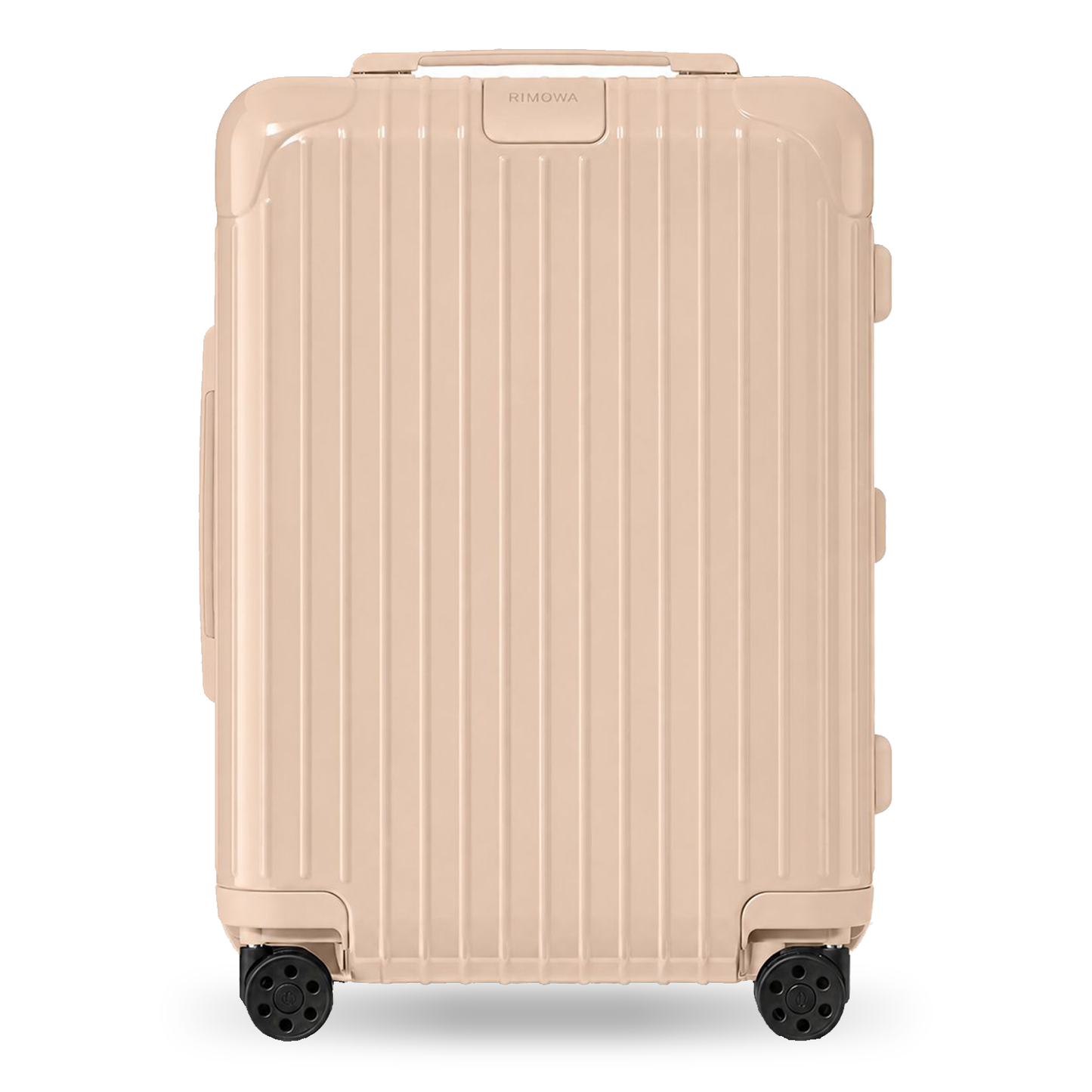 Luxury Luggage Bag