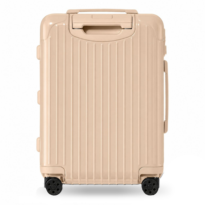 Luxury Luggage Bag