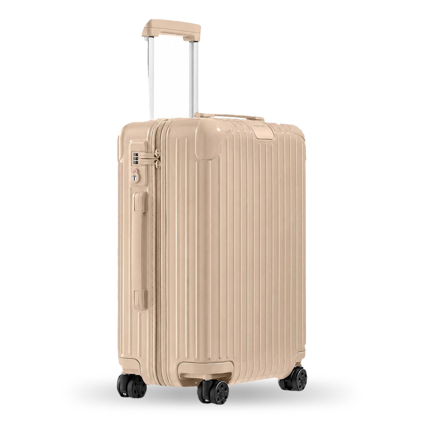 Luxury Luggage Bag