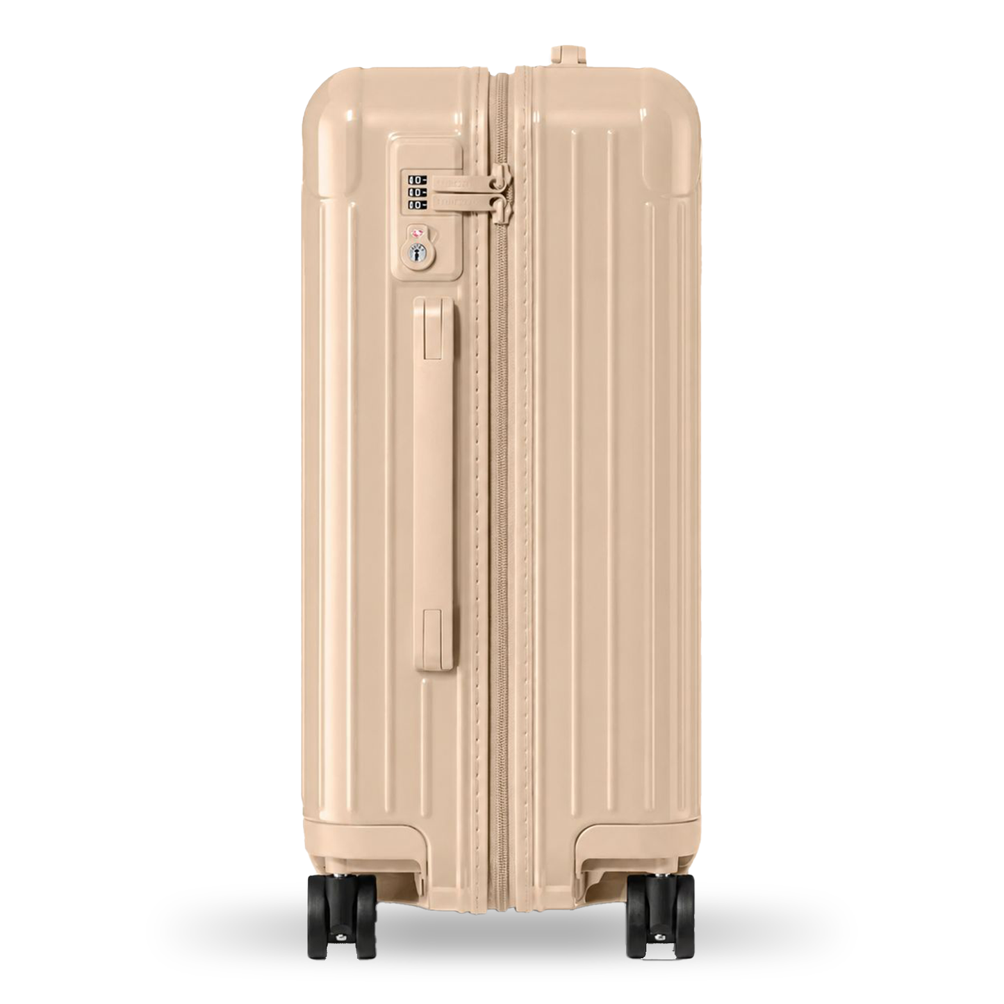 Luxury Luggage Bag