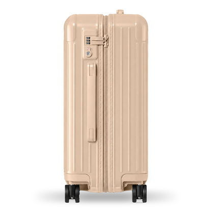 Luxury Luggage Bag