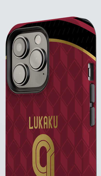 EM 2024 Belgien Home
