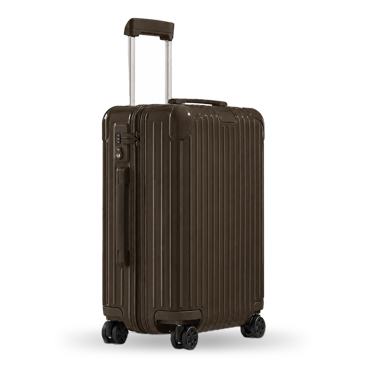 Luxury Luggage Bag