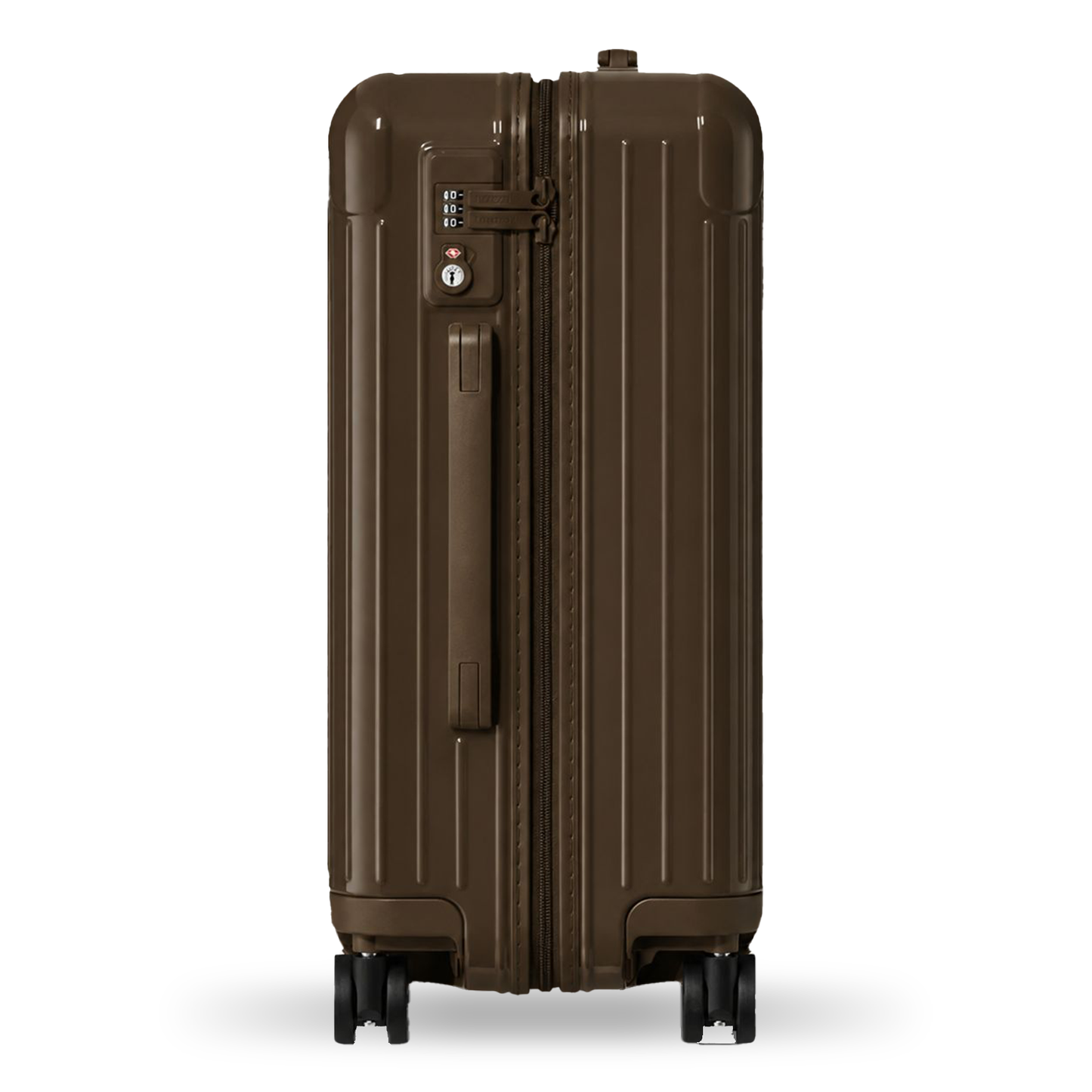 Luxury Luggage Bag