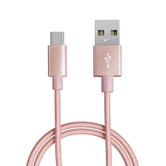MEFY | Fast Charging Cable