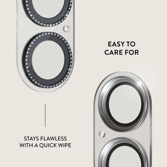 MEFY | Crystal Camera Protector