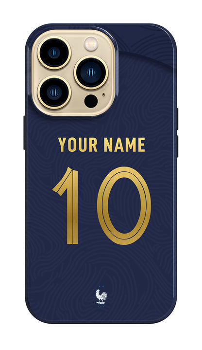 EM 2024 Frankreich Home