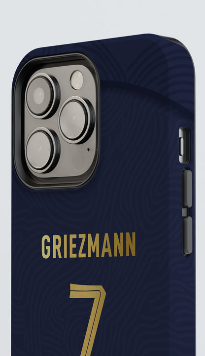 EM 2024 Frankreich Home