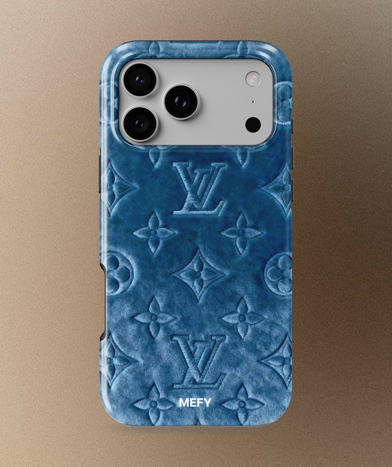 MEFY | Powder Ice