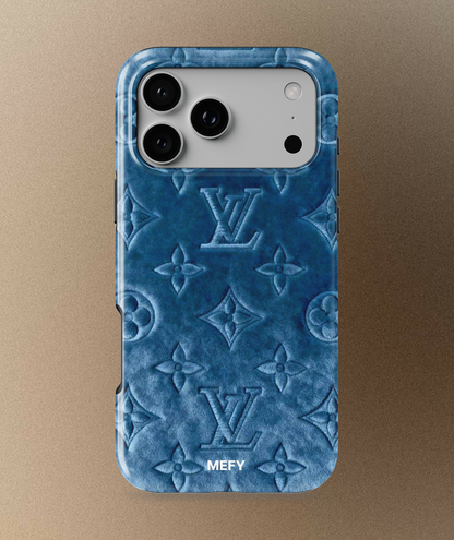 MEFY | Powder Ice