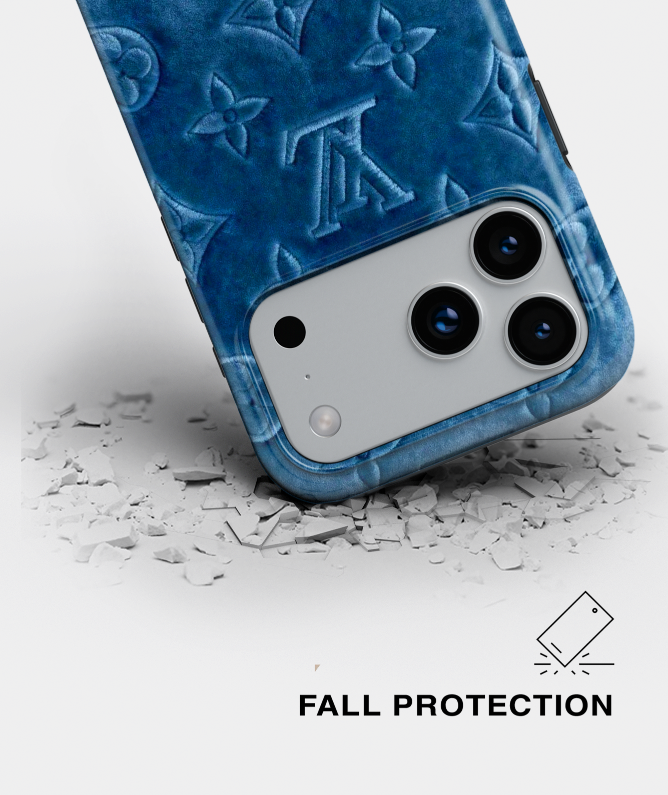 MEFY | Powder Ice