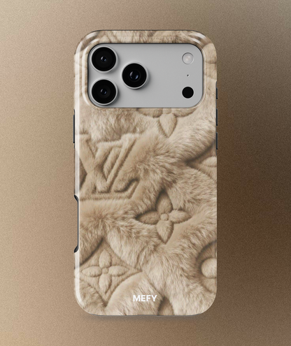 MEFY | Caramel Cloud