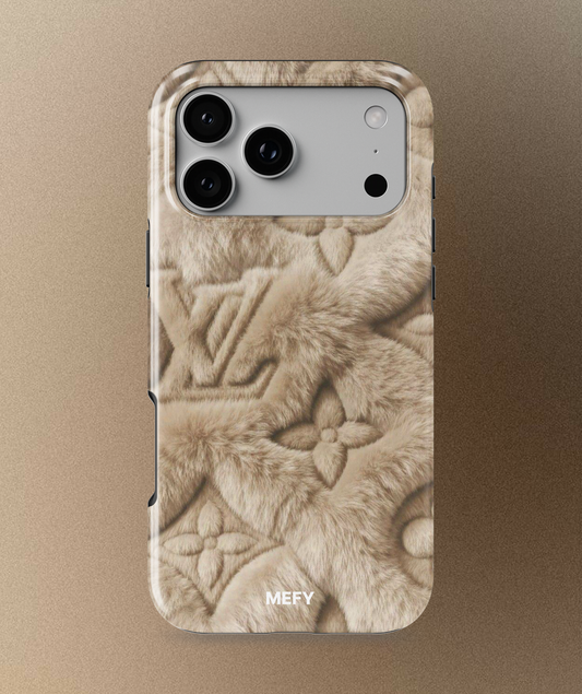 MEFY | Caramel Cloud