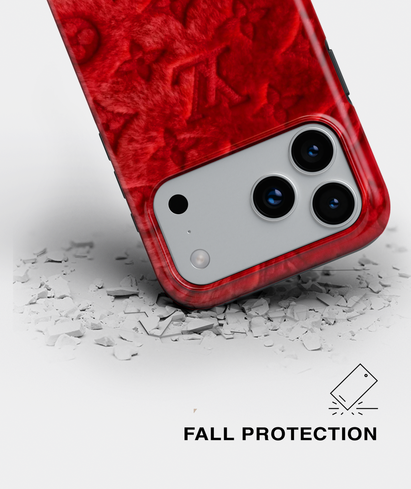 MEFY | Crimson Plush