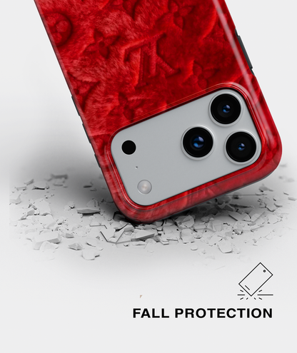 MEFY | Crimson Plush