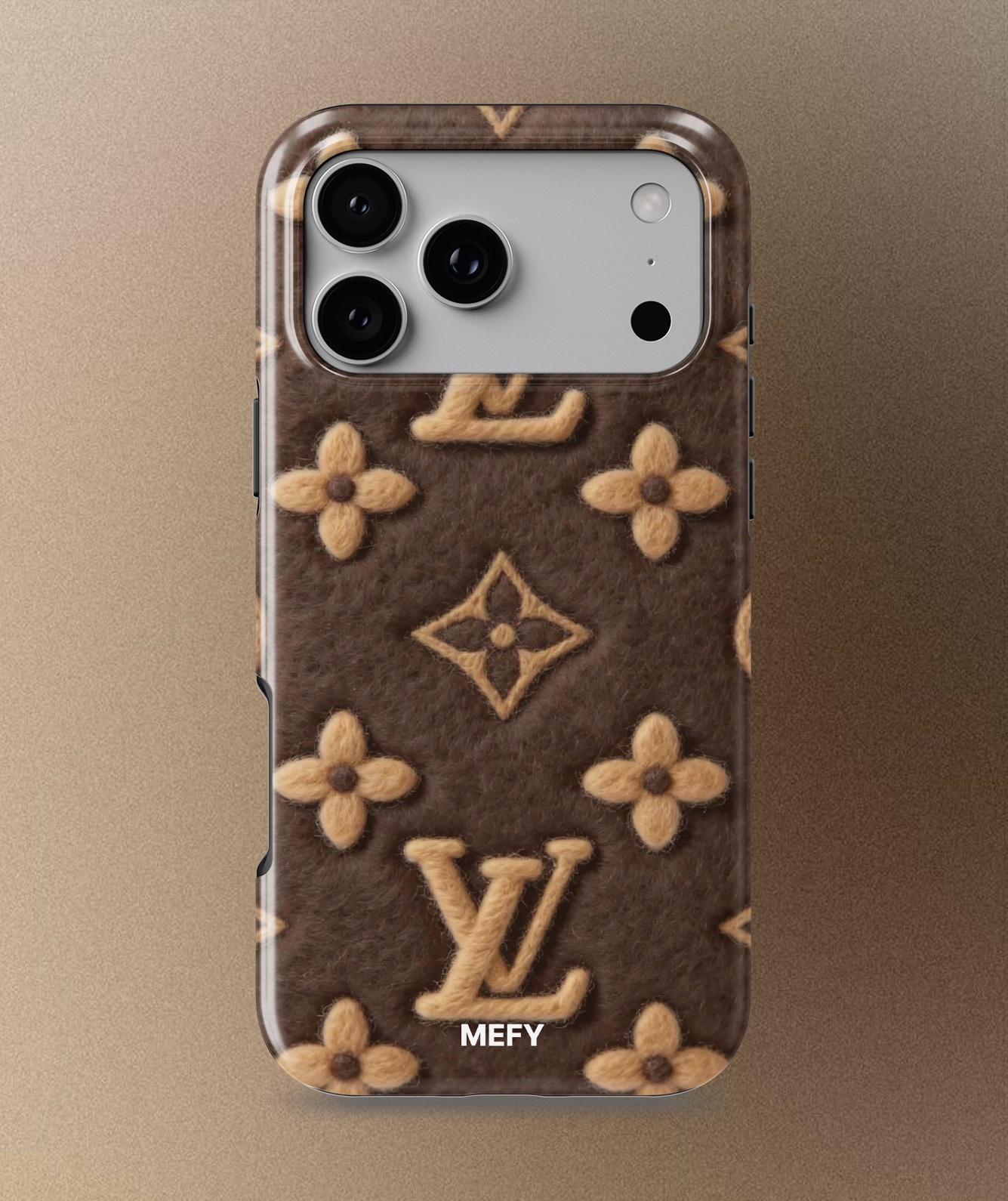 MEFY | Golden Fuzz