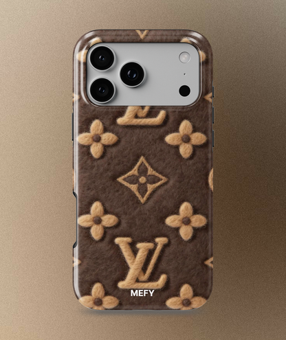 MEFY | Golden Fuzz