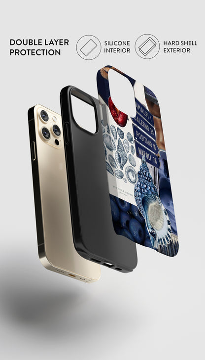 MEFY | Seeking Blues