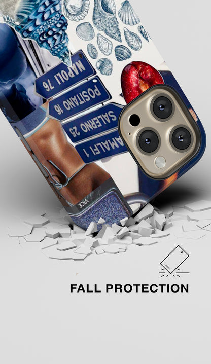 MEFY | Seeking Blues