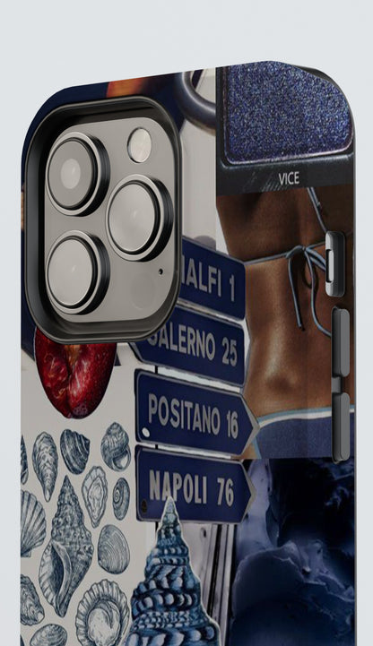 MEFY | Seeking Blues