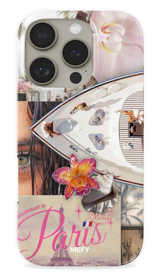 MEFY | Silk Symphony