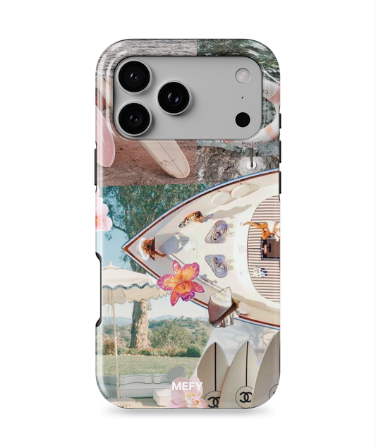 MEFY | Crushed Diamonds