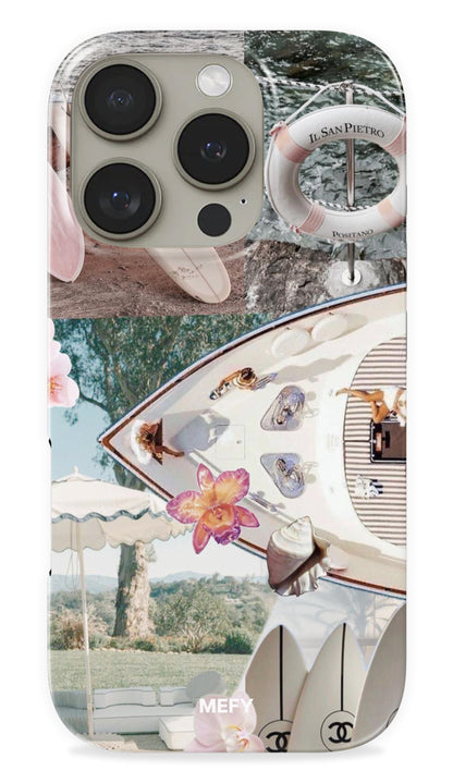 MEFY | Crushed Diamonds