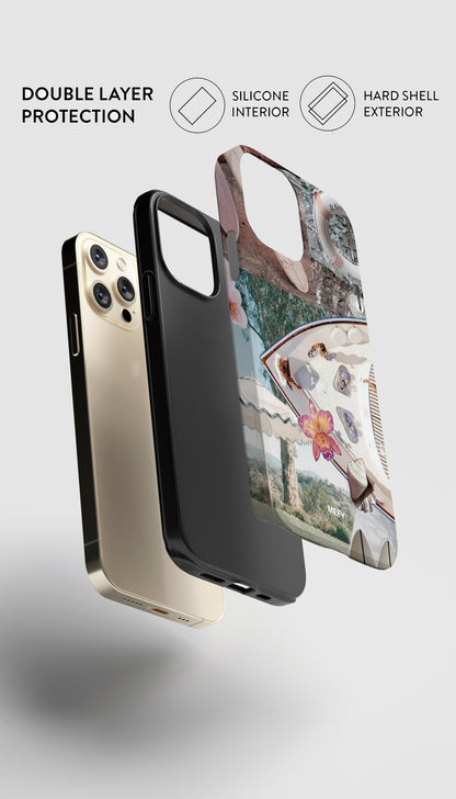 MEFY | Crushed Diamonds