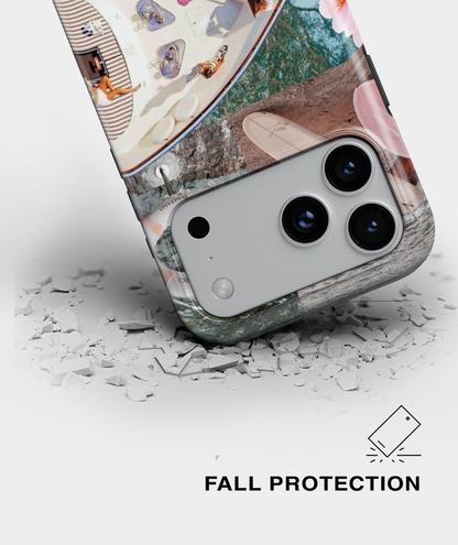 MEFY | Crushed Diamonds