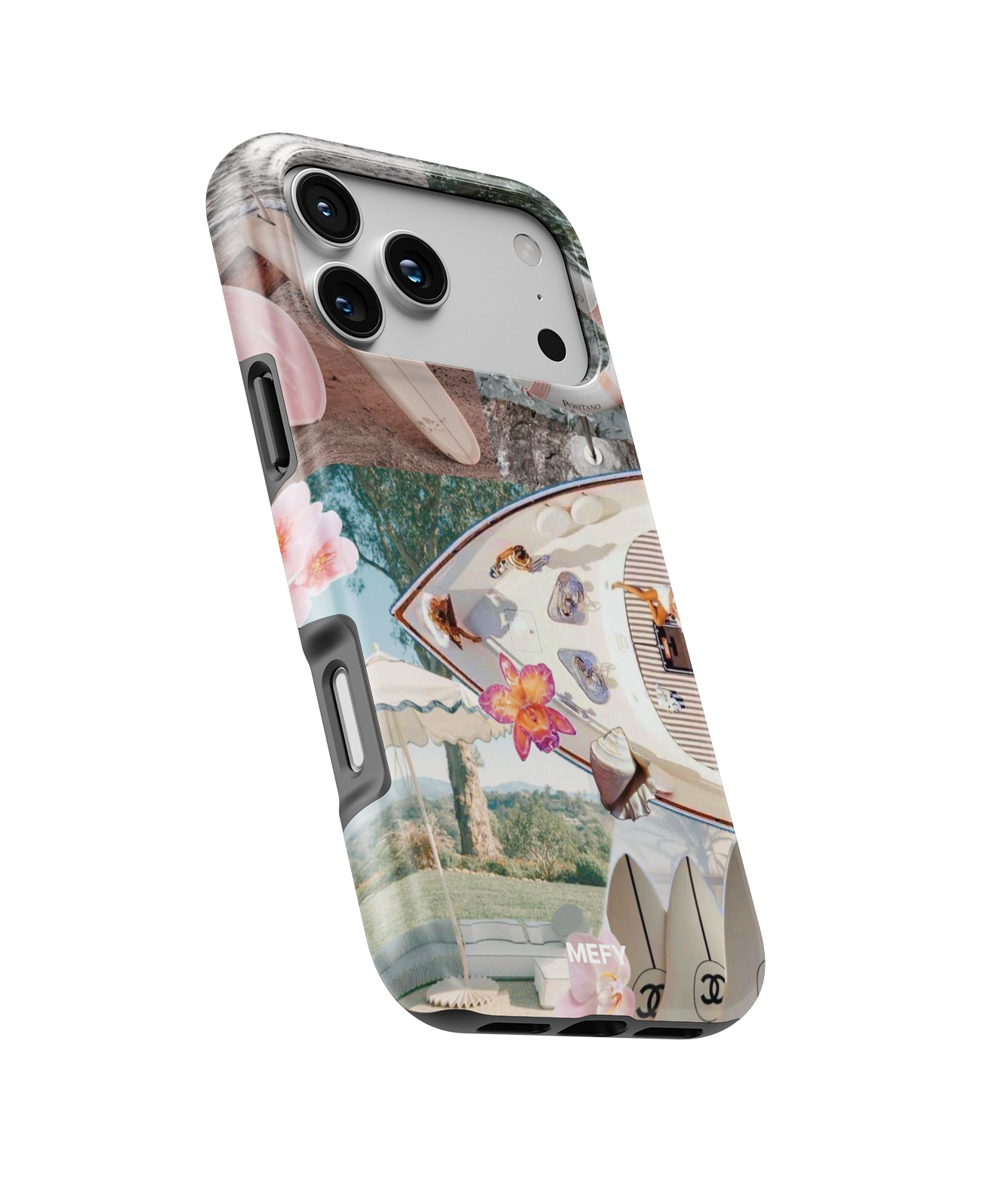 MEFY | Crushed Diamonds