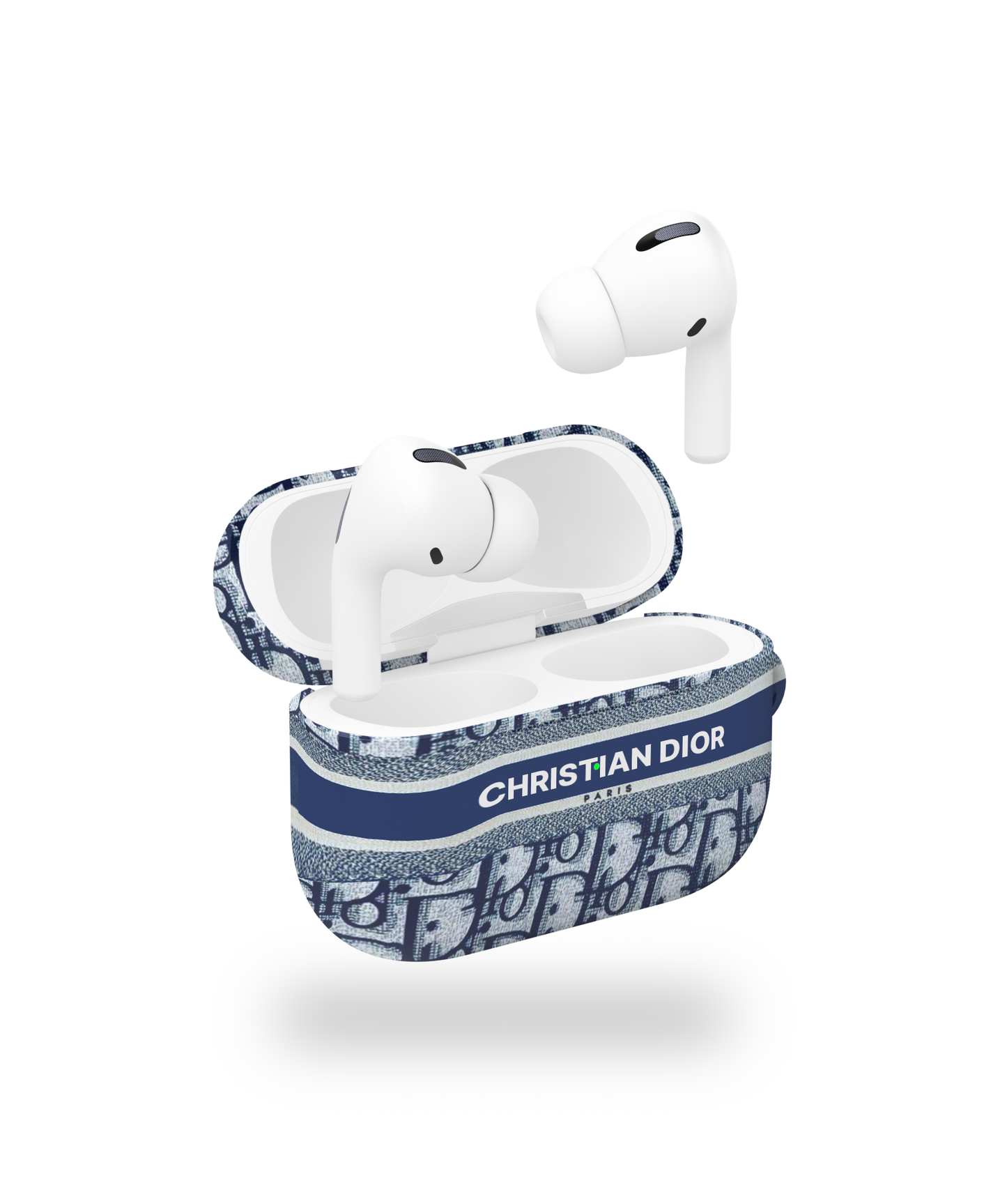 MEFY | Luxury Dreams - AirPods Case