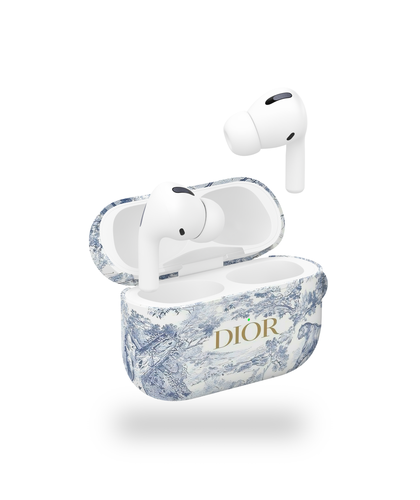 RIMOWA Silver Phone Case