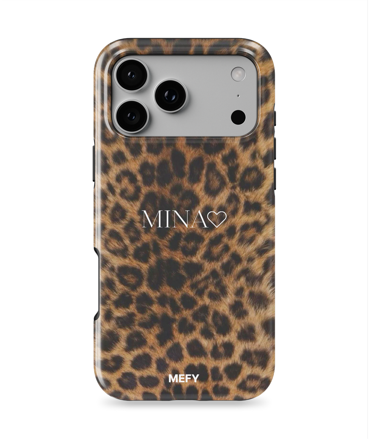 MEFY | Hazelnut