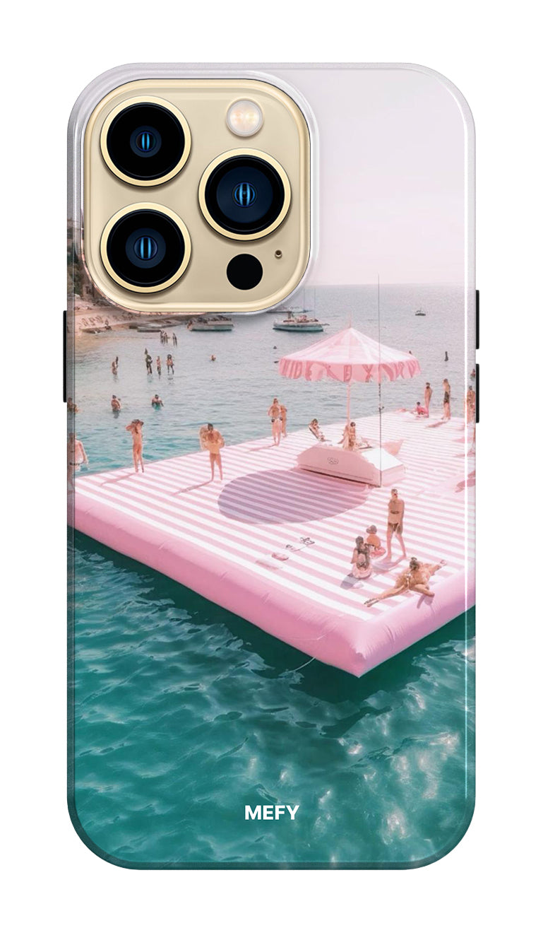 MEFY | Pool Party