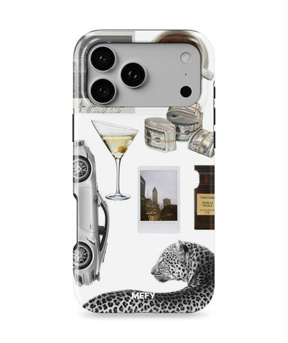MEFY | Royal Luxury