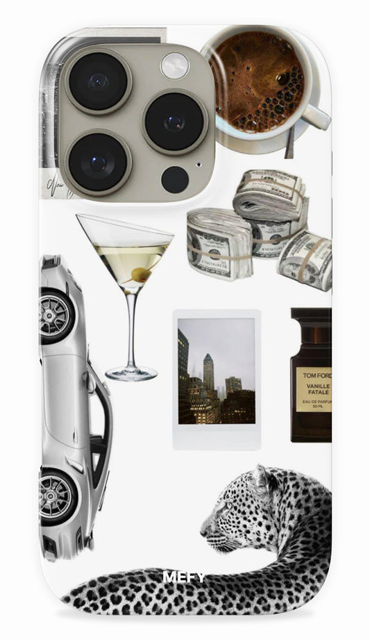 MEFY | Royal Luxury