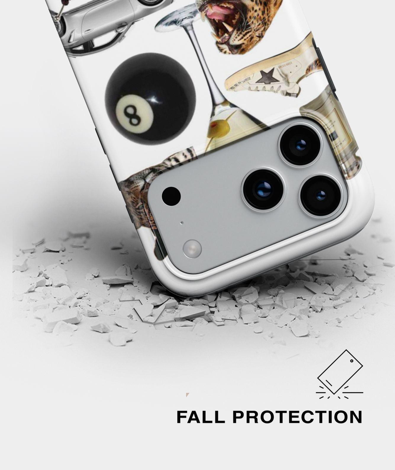 MEFY | Cheetah Secrets