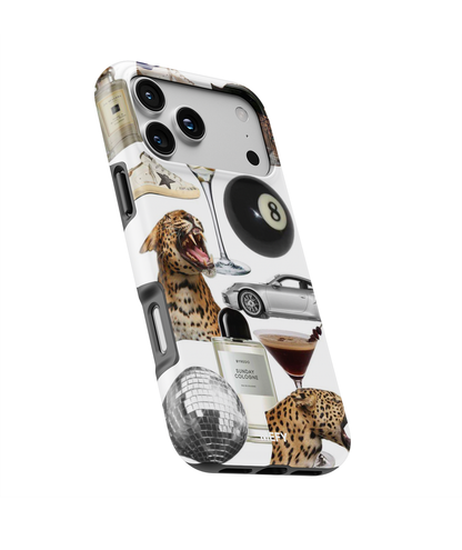 MEFY | Cheetah Secrets