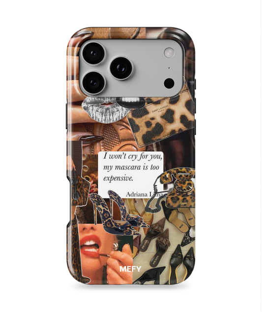 MEFY | Hollywood Glamour