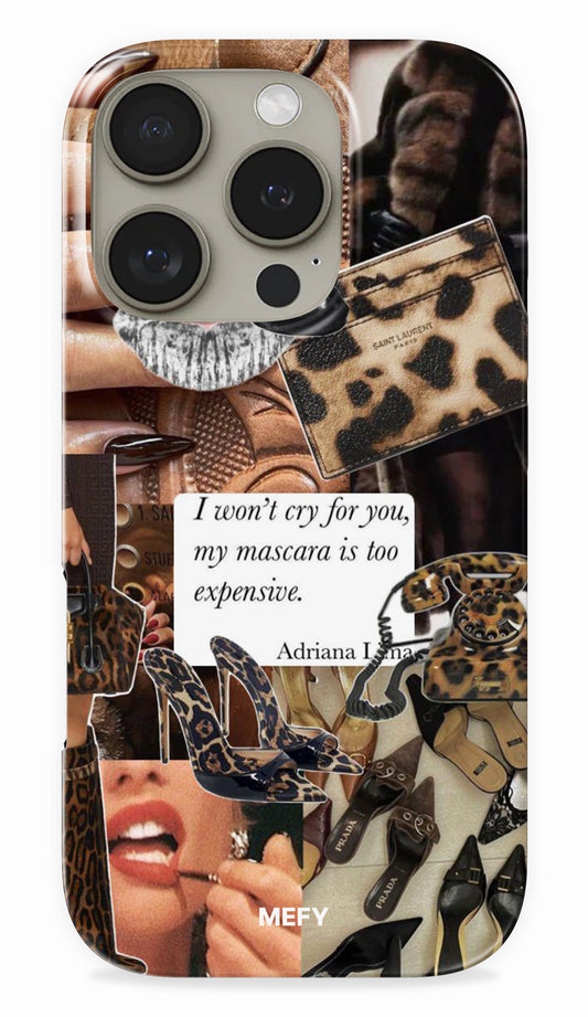MEFY | Hollywood Glamour