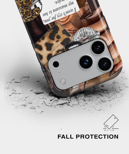 MEFY | Hollywood Glamour