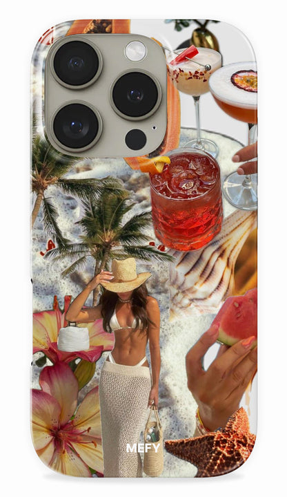 MEFY | Glamorous Heritage