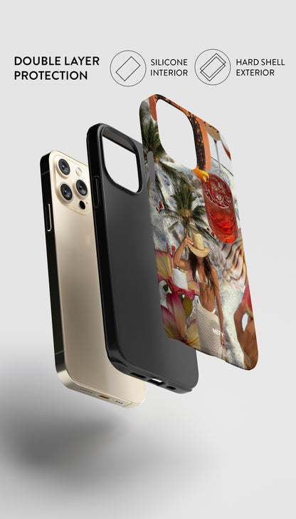 MEFY | Glamorous Heritage