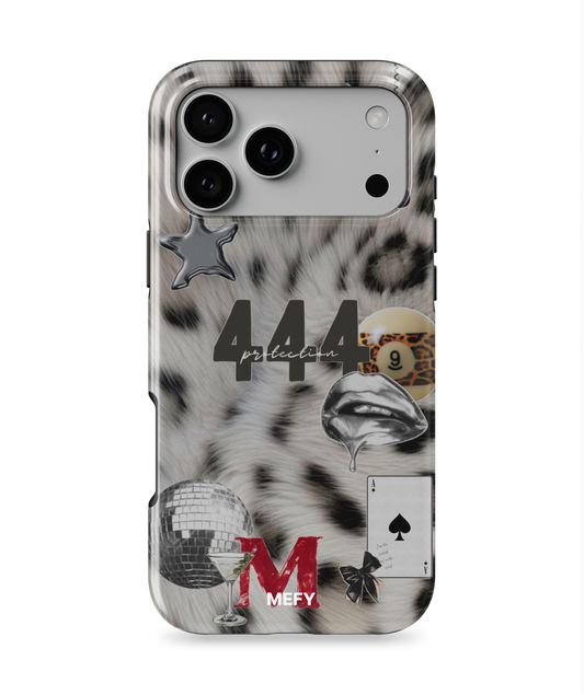 MEFY | Diamonds Dancing