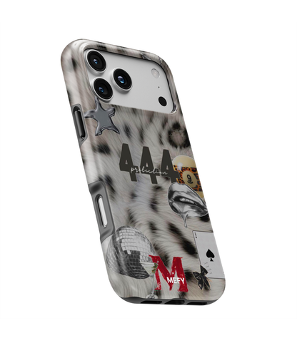MEFY | Diamonds Dancing
